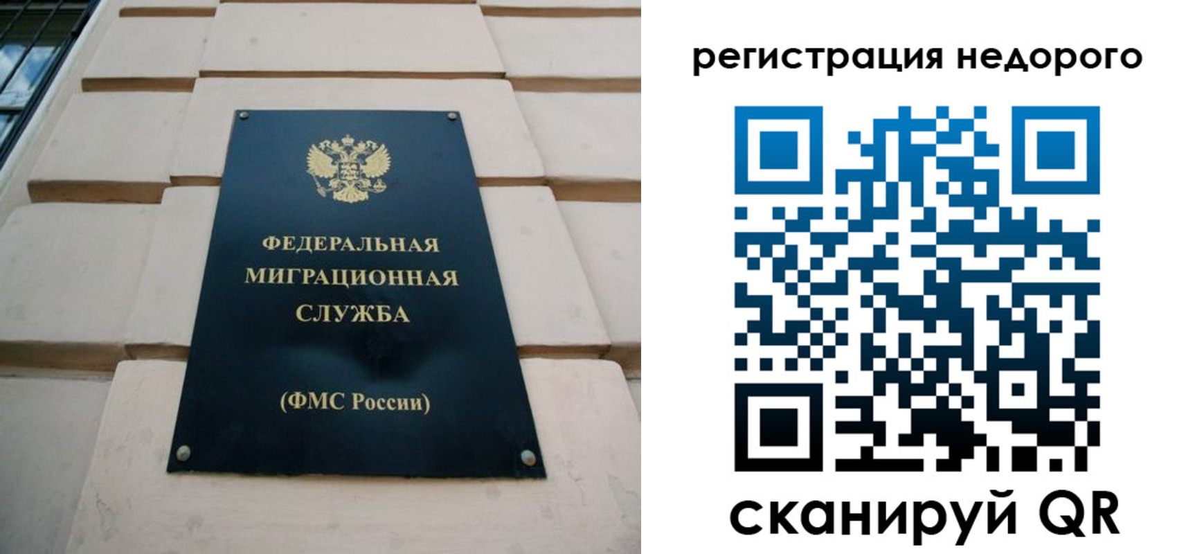 временная регистрация купить в Белгороде
